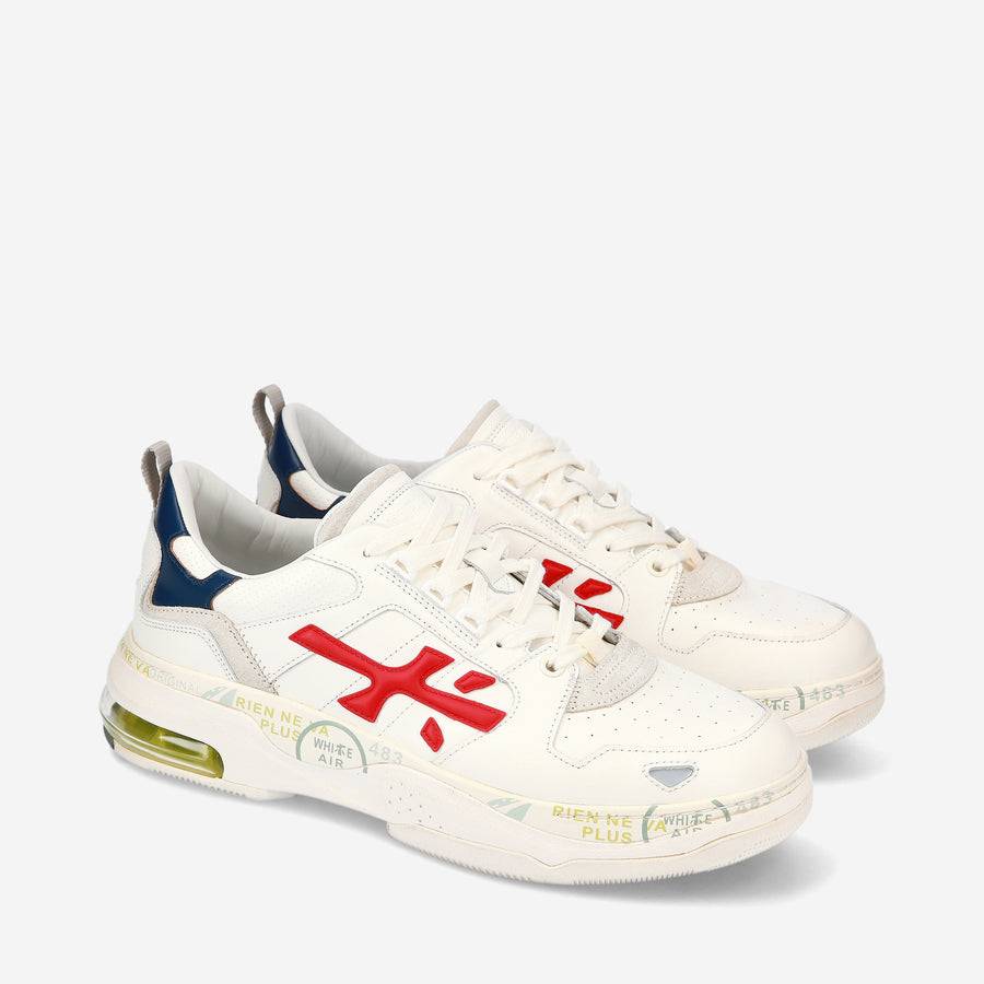 Premiata DRAKE 351 Offerta speciale