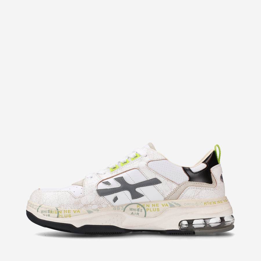 Premiata DRAKE 352 Comprare a buon mercato