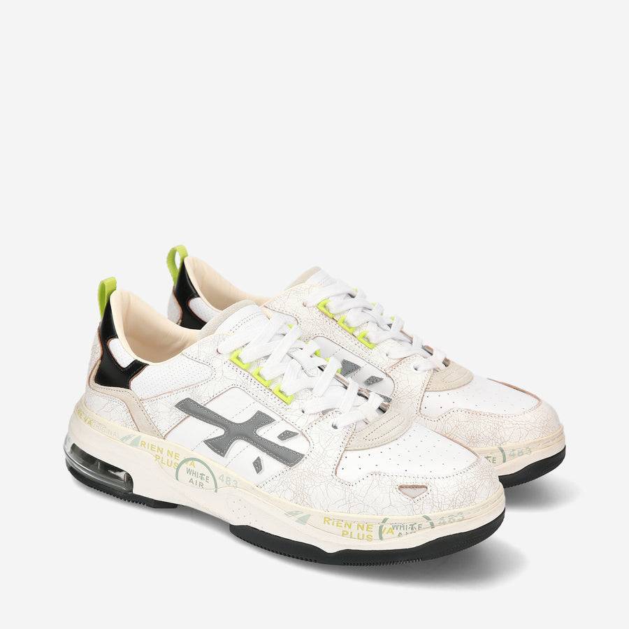 Premiata DRAKE 352 Comprare a buon mercato
