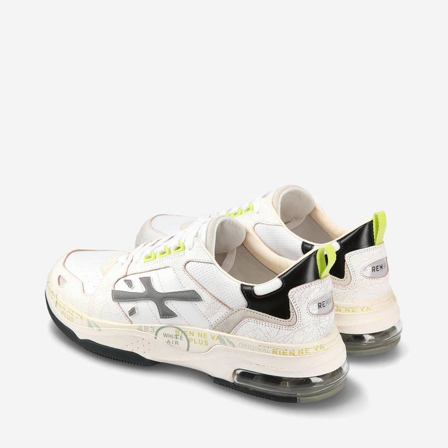 Premiata DRAKE 352 Comprare a buon mercato