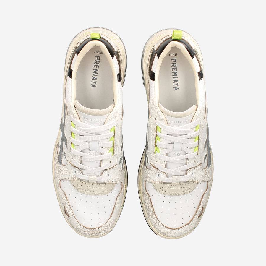 Premiata DRAKE 352 Comprare a buon mercato