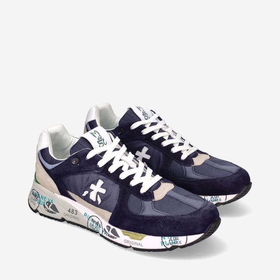 Premiata MASE 5684 Grande vendita