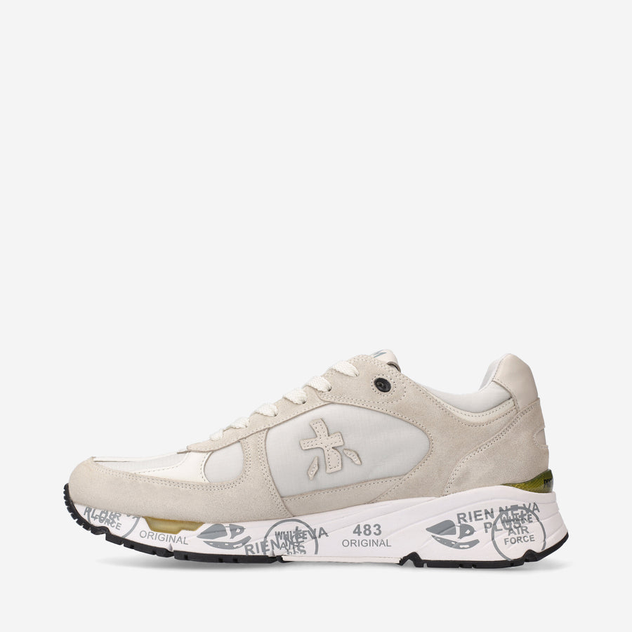 Premiata MASE 6156 Fornitura limitata