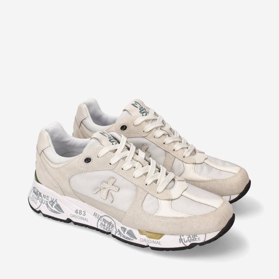 Premiata MASE 6156 Fornitura limitata