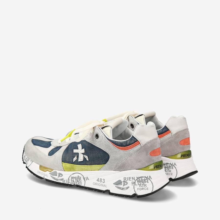 Premiata MASE 6623 Vendite stagionali