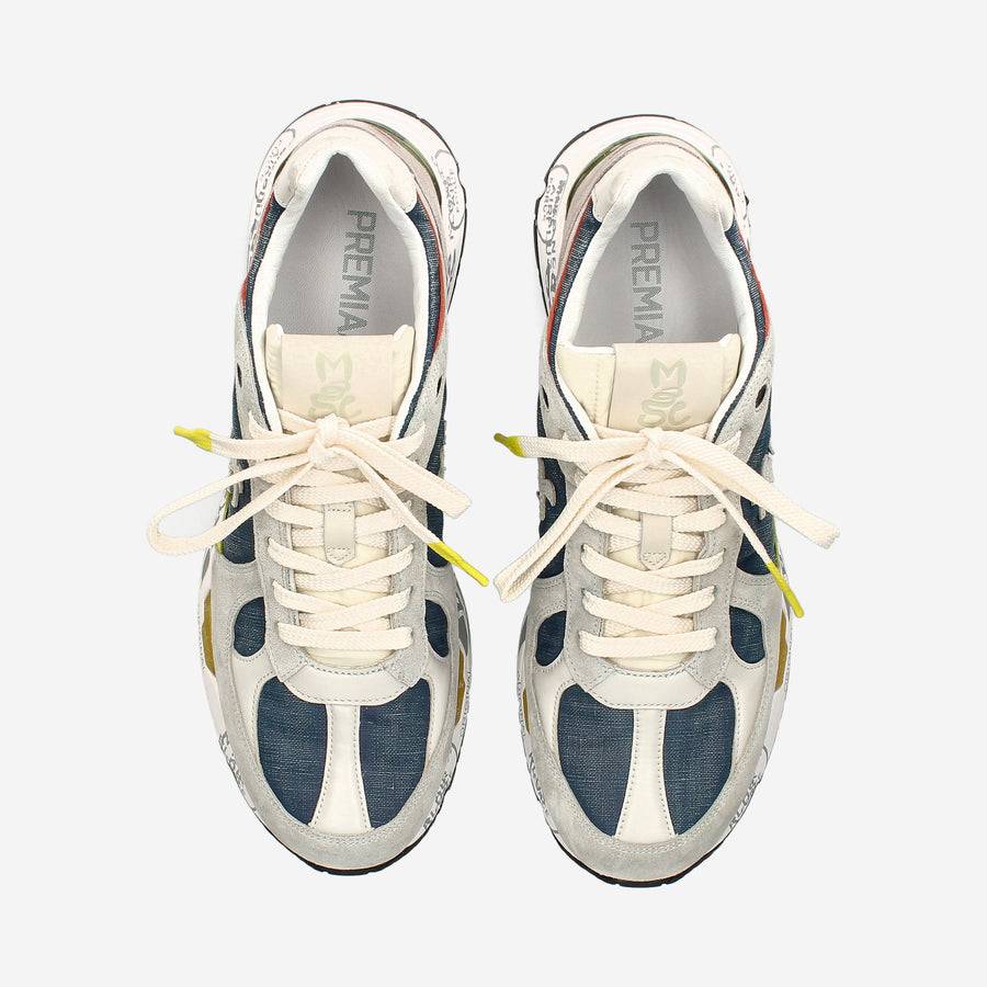 Premiata MASE 6623 Vendite stagionali