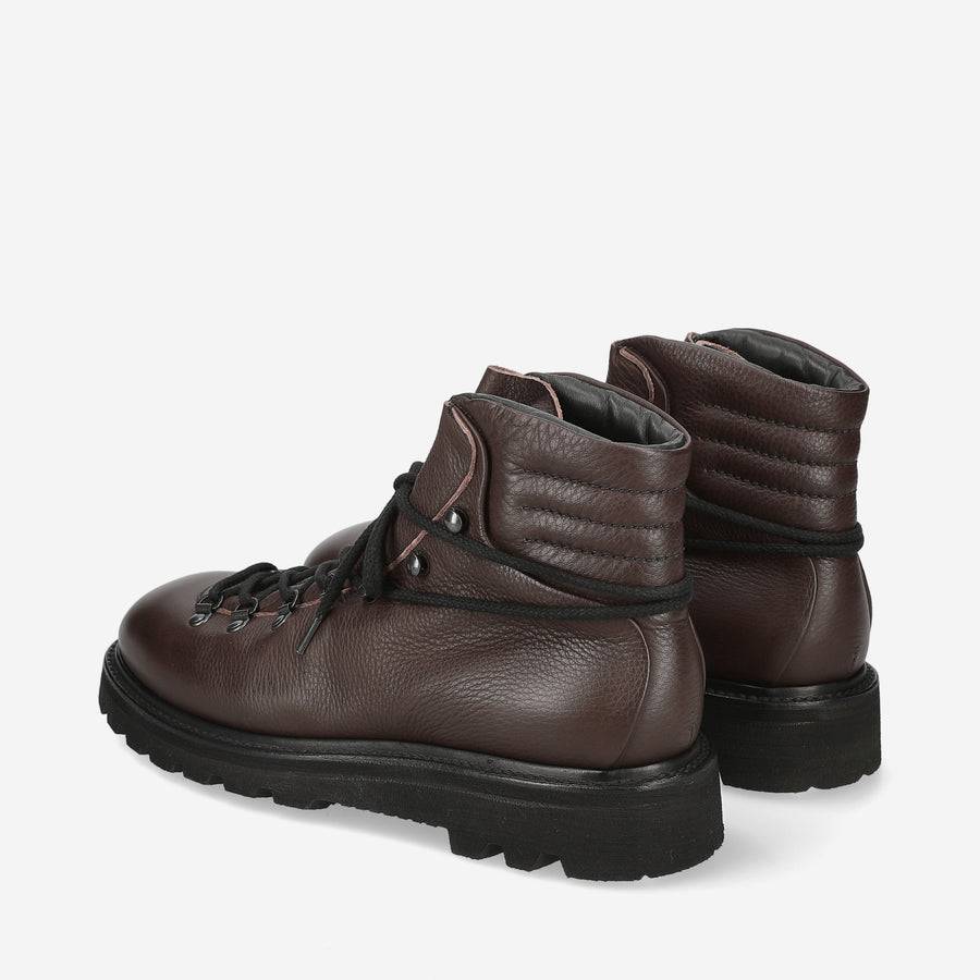 Premiata Stivaleti 32122H in pelle Black Friday