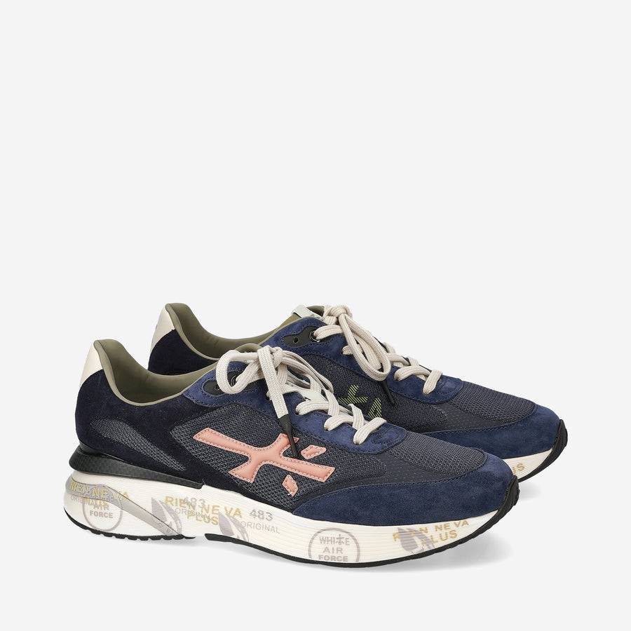 Premiata MOERUN 6890 Offerta Pasqua