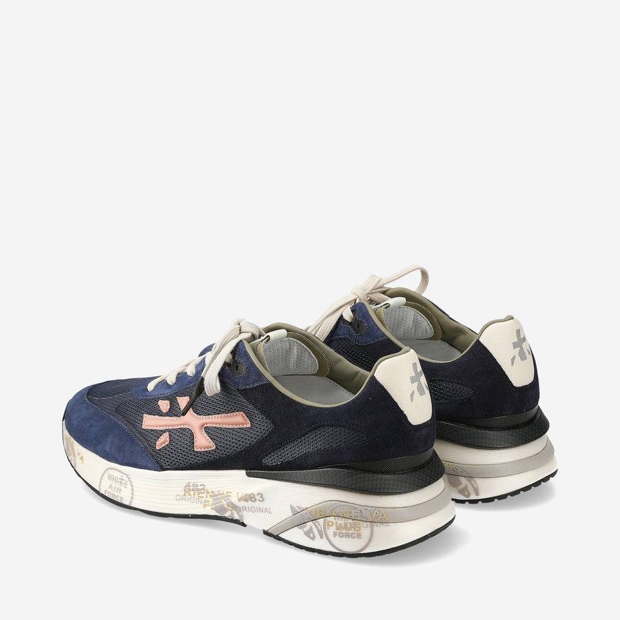 Premiata MOERUN 6890 Offerta Pasqua