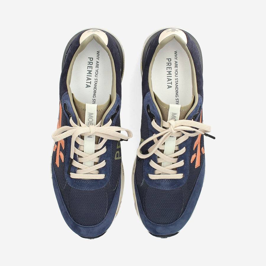 Premiata MOERUN 6890 Offerta Pasqua