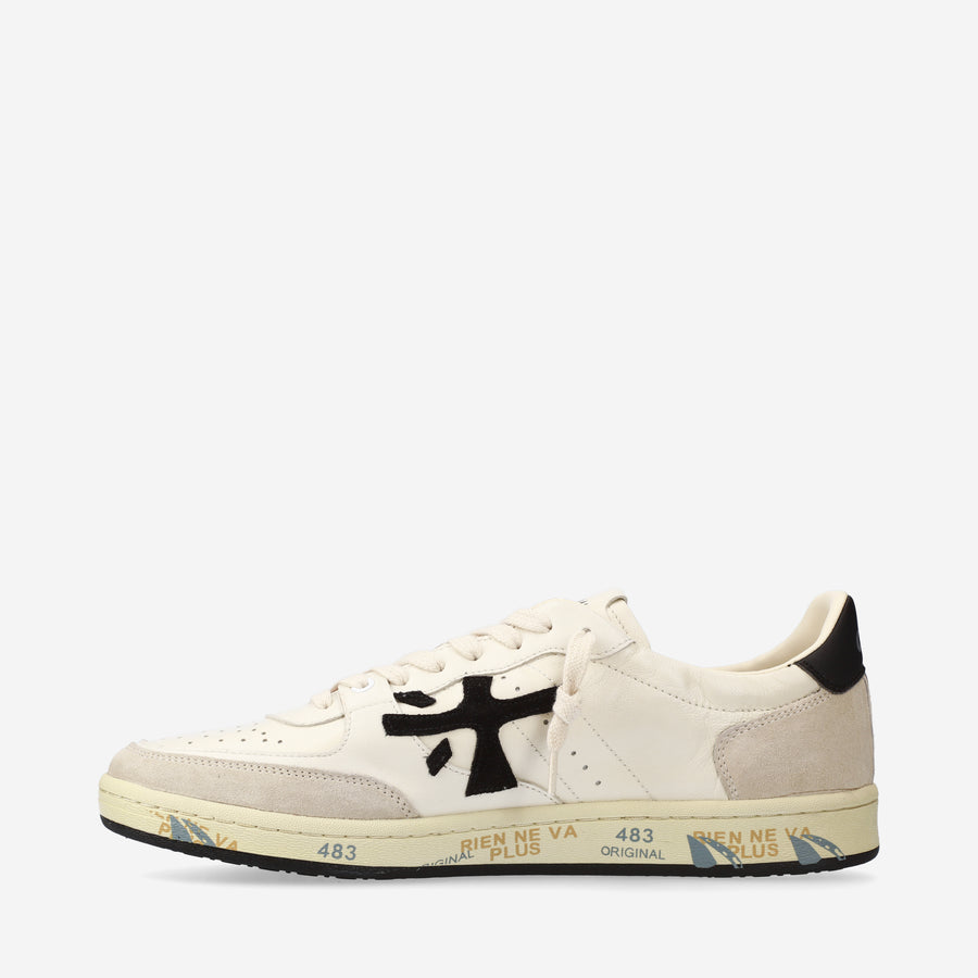 Premiata BSKTCLAY BSKT CLAY 6911 Offerta Anniversario