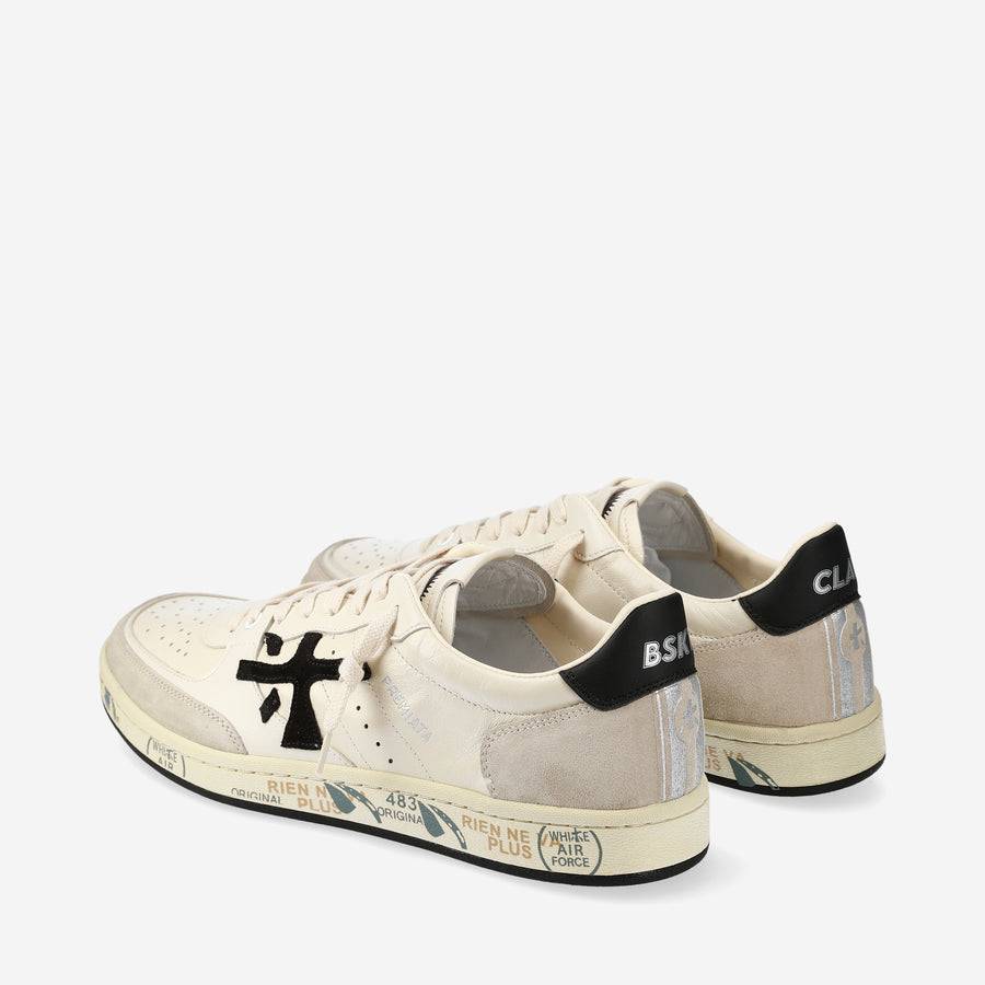 Premiata BSKTCLAY BSKT CLAY 6911 Offerta Anniversario