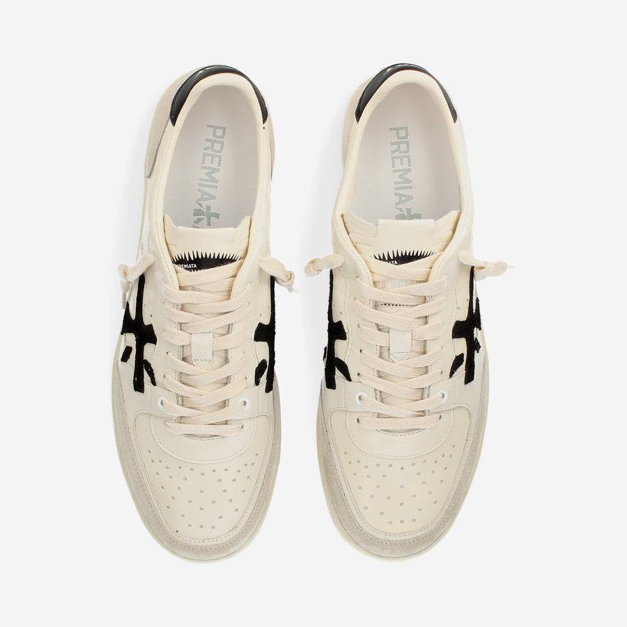 Premiata BSKTCLAY BSKT CLAY 6911 Offerta Anniversario