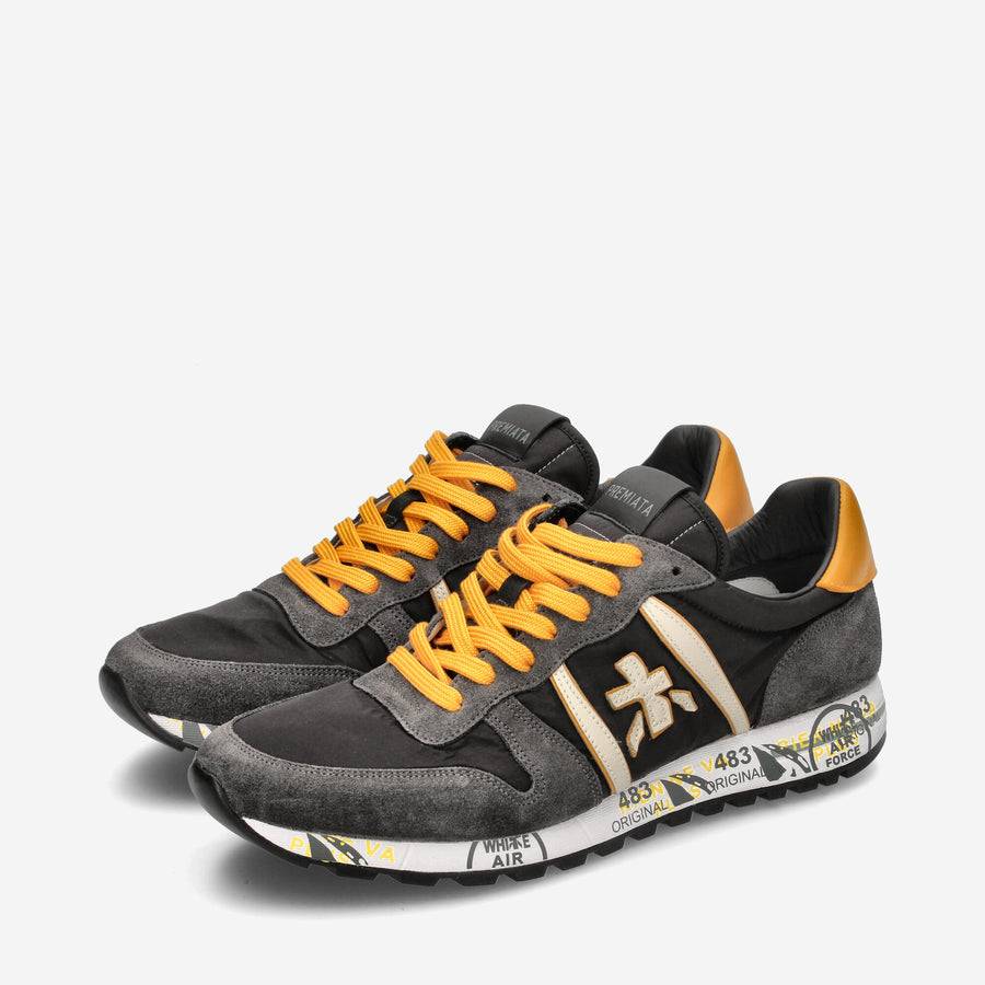 Premiata ERIC 4944 Latest fashion
