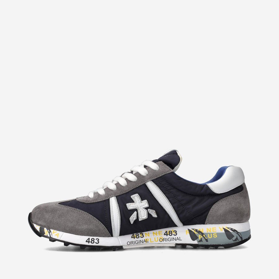 Premiata LUCY 600E Offerta temporanea