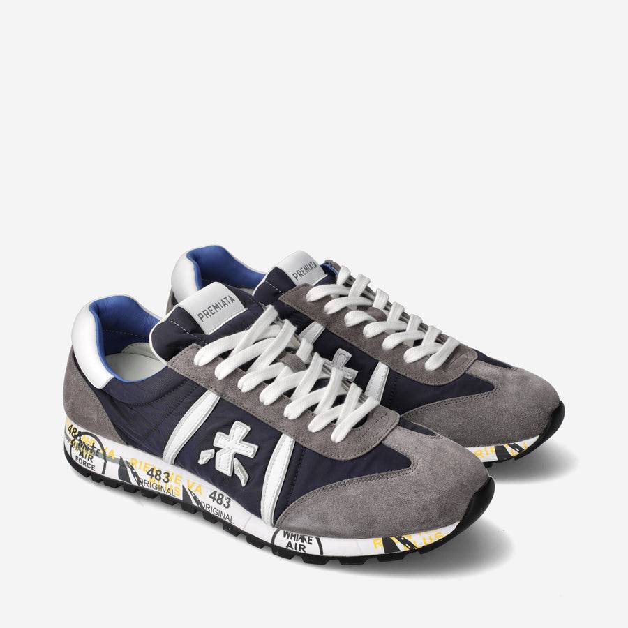 Premiata LUCY 600E Offerta temporanea