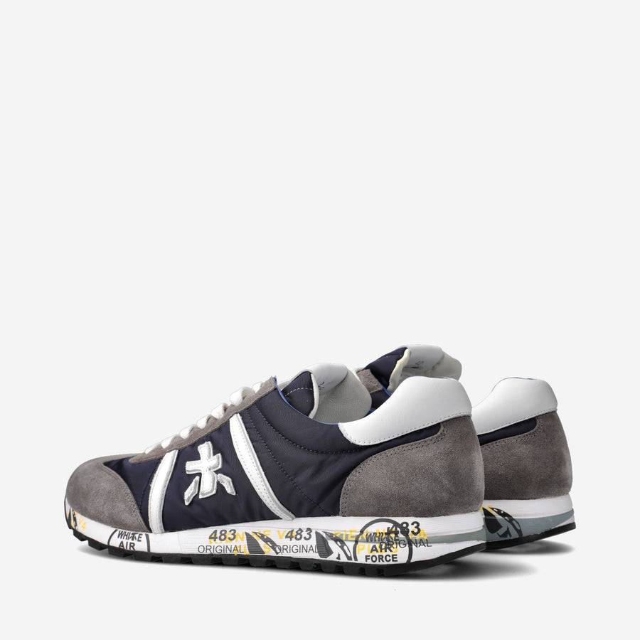 Premiata LUCY 600E Offerta temporanea