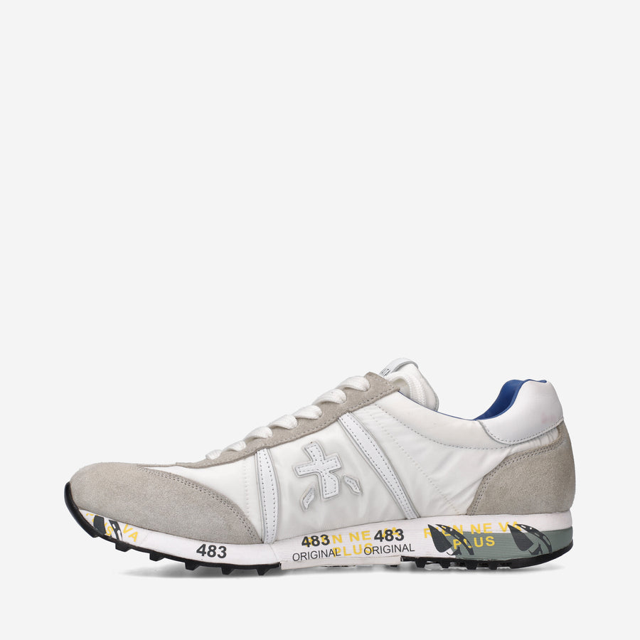 Premiata LUCY 206E Offerte esclusive