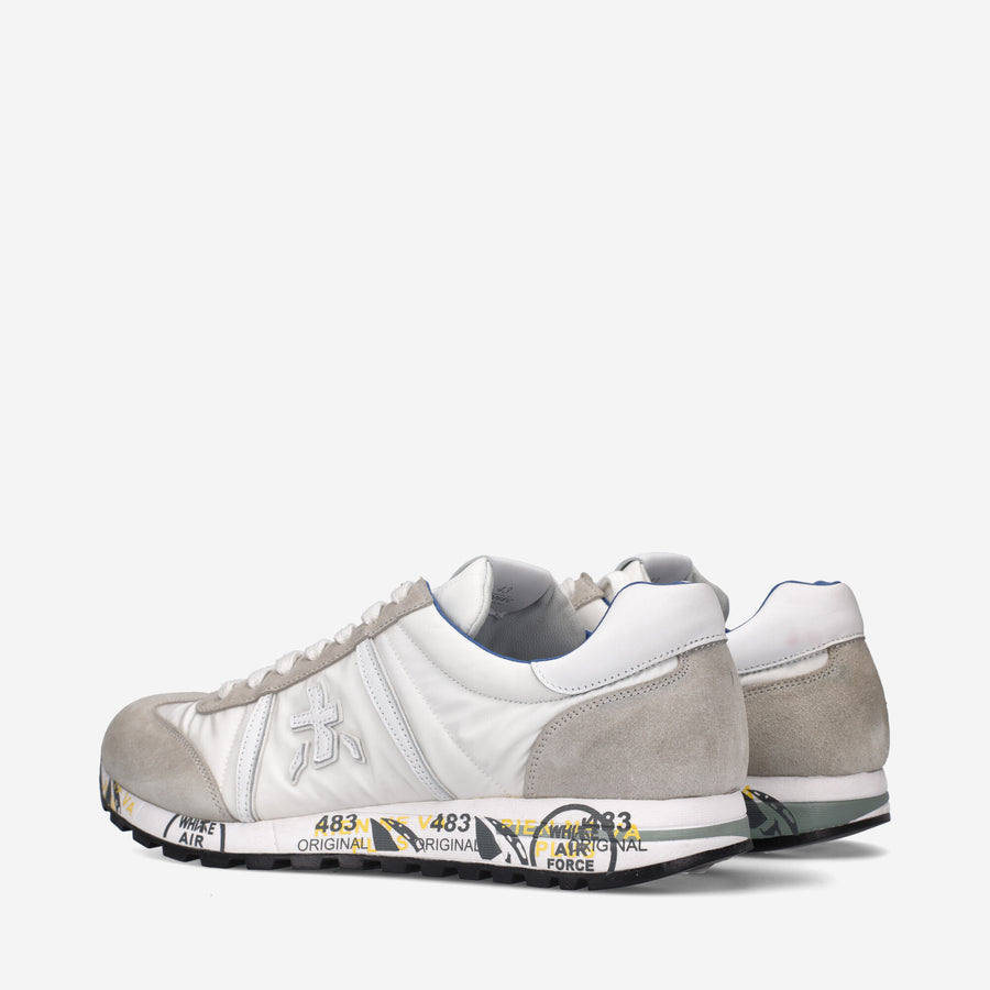 Premiata LUCY 206E Offerte esclusive