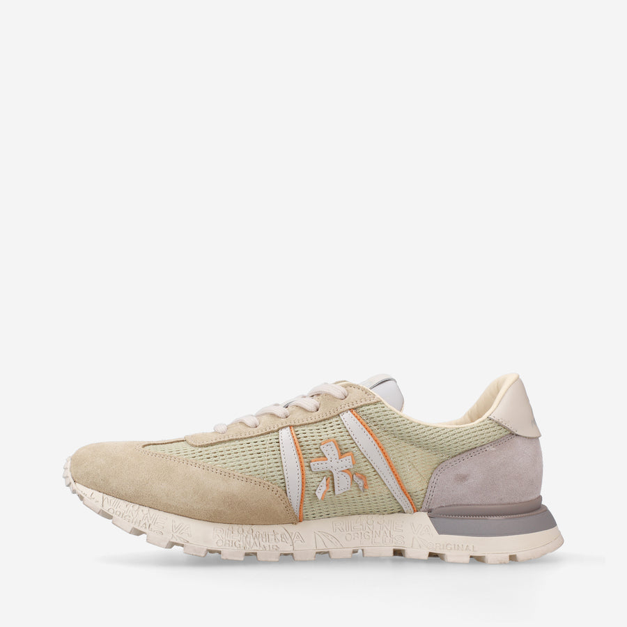 Premiata JOHNLOW 6799 Lightning offer