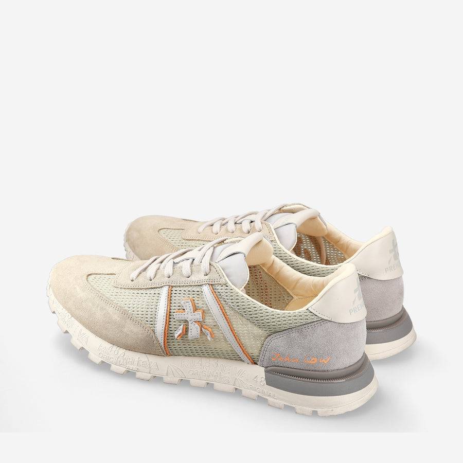 Premiata JOHNLOW 6799 Lightning offer