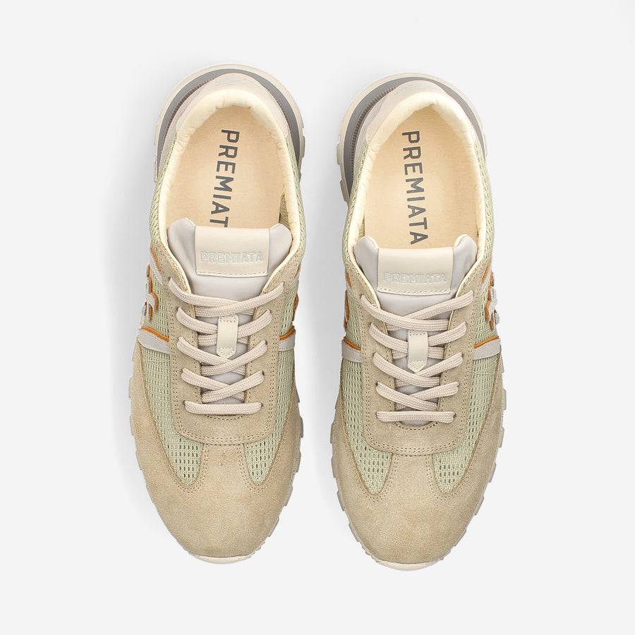 Premiata JOHNLOW 6799 Lightning offer