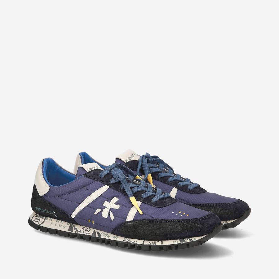 Premiata SEAN 6637 Grandi sconti