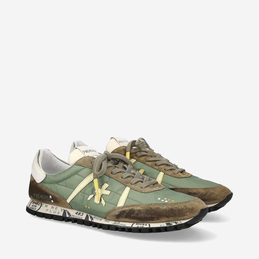 Premiata SEAN 6636 Nuovi prodotti