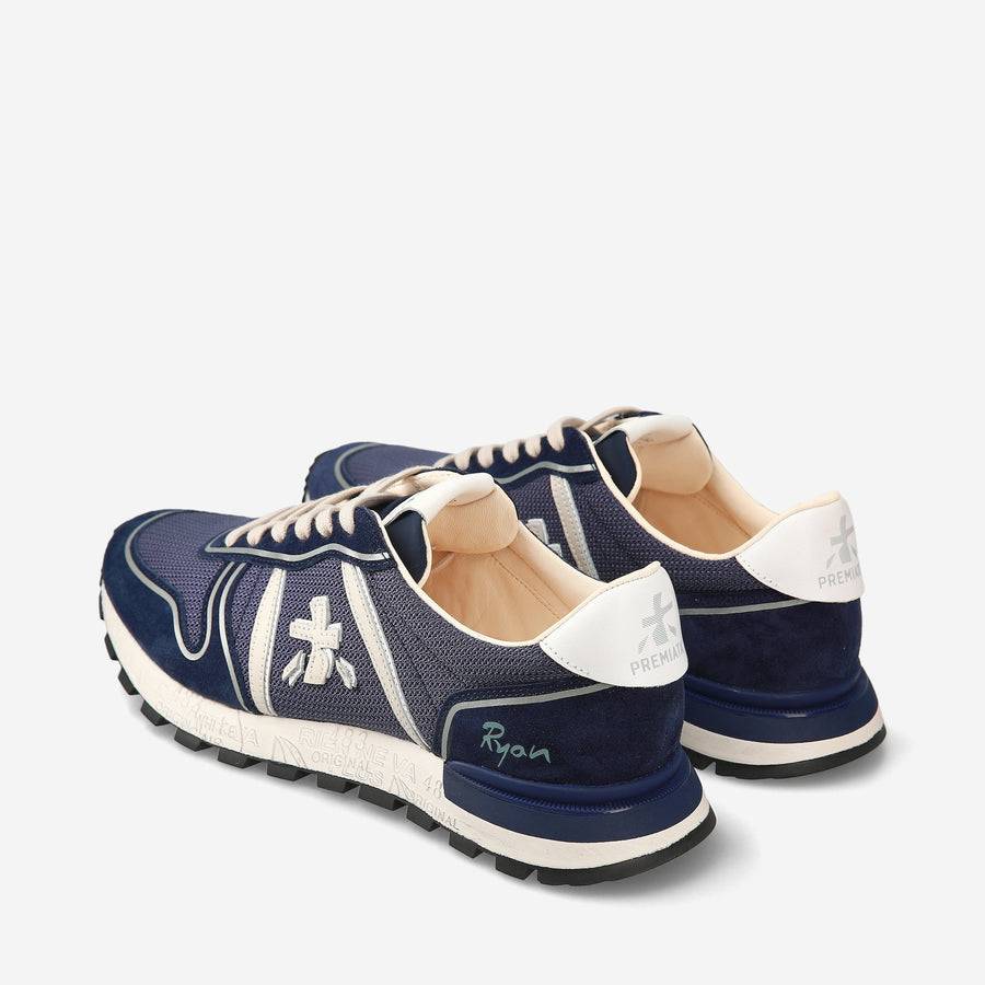 Premiata RYAN 6815 Enormi risparmi