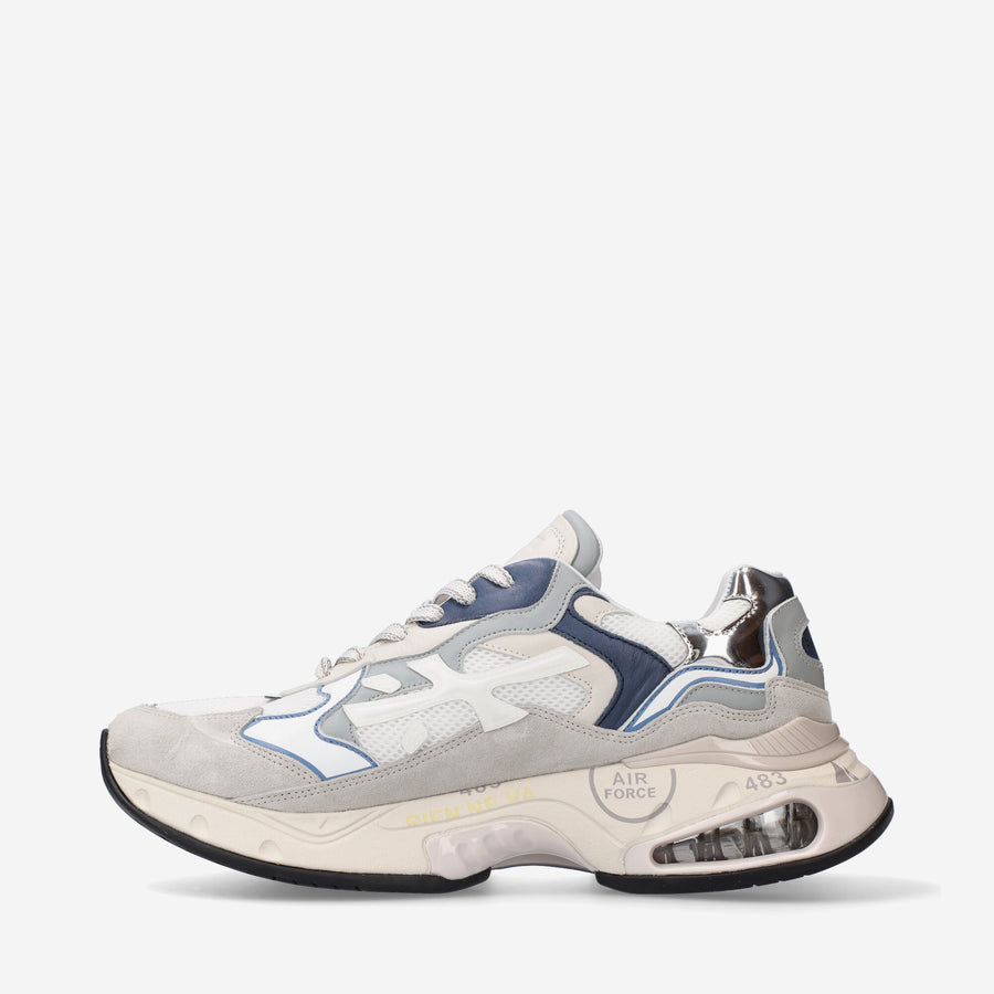 Premiata SHARKY 292 Prezzo basso