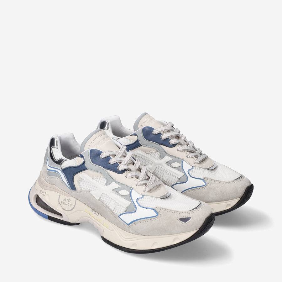 Premiata SHARKY 292 Prezzo basso