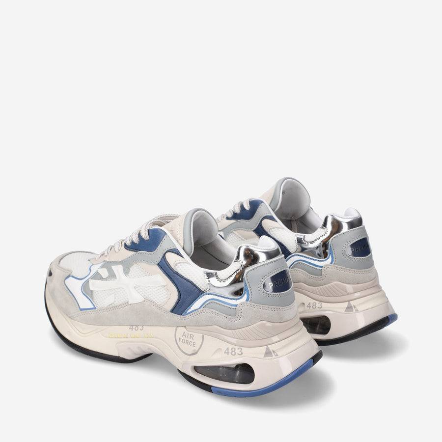 Premiata SHARKY 292 Prezzo basso