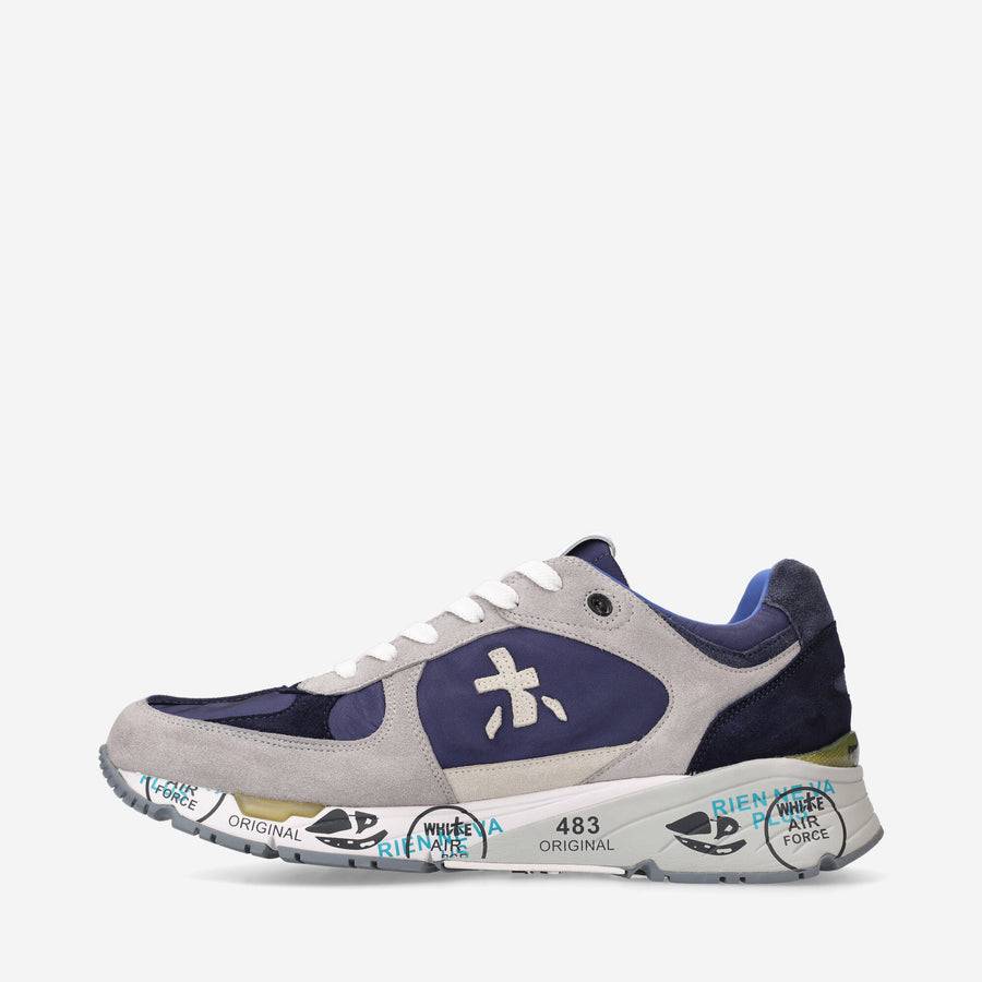 Premiata MASE 6155 Ritorno libero