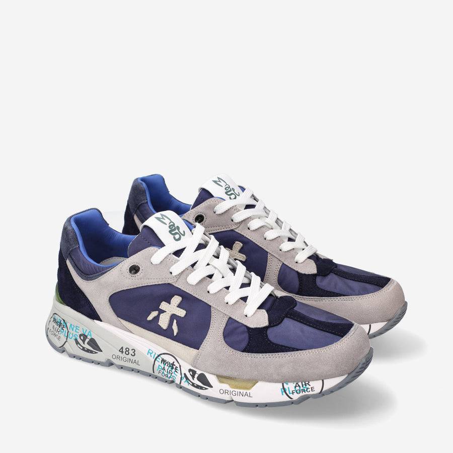 Premiata MASE 6155 Ritorno libero