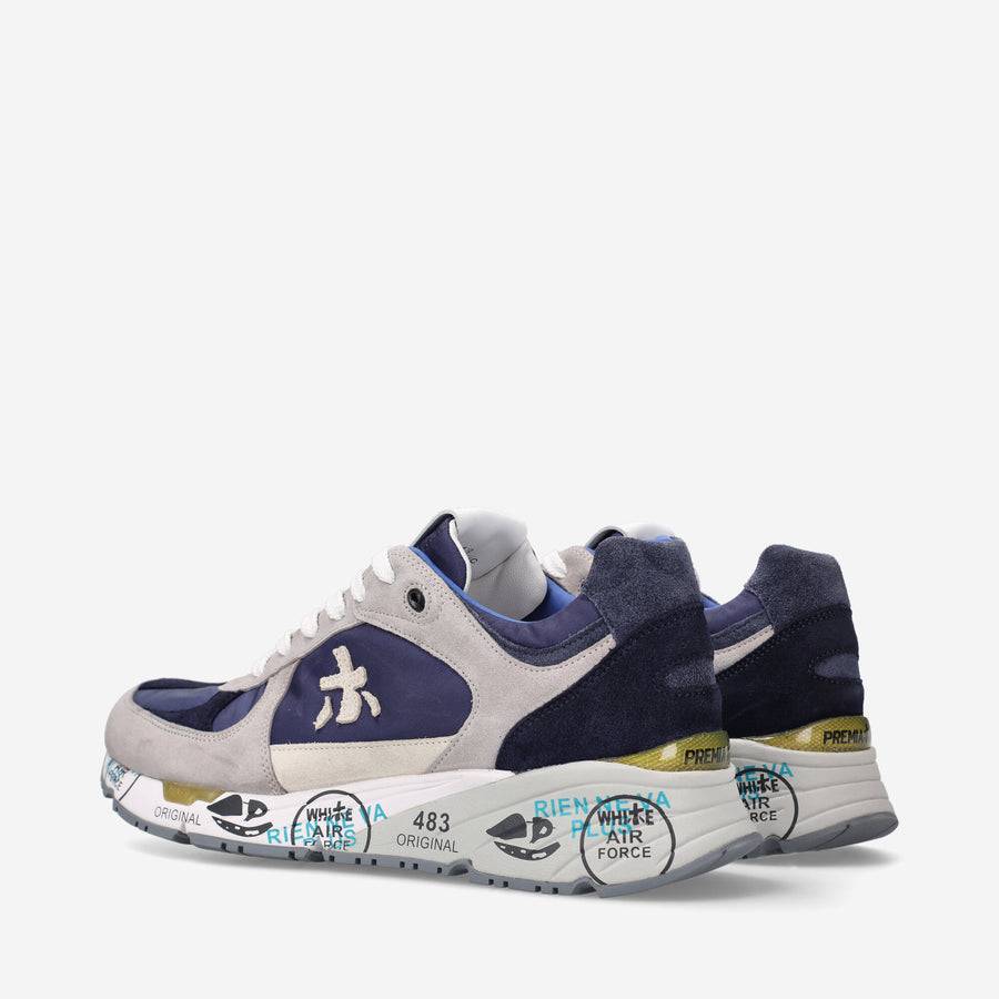 Premiata MASE 6155 Ritorno libero