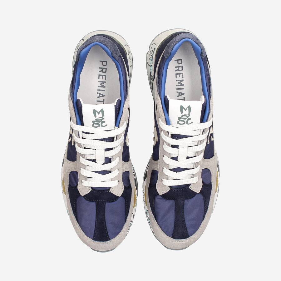 Premiata MASE 6155 Ritorno libero