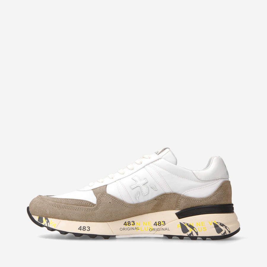 Premiata LANDECK 6406 Rilascio limitato