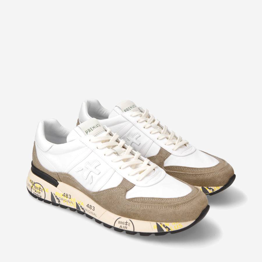 Premiata LANDECK 6406 Rilascio limitato