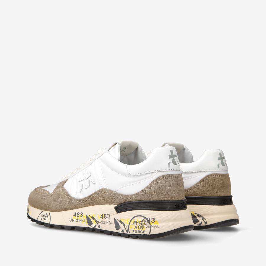 Premiata LANDECK 6406 Rilascio limitato