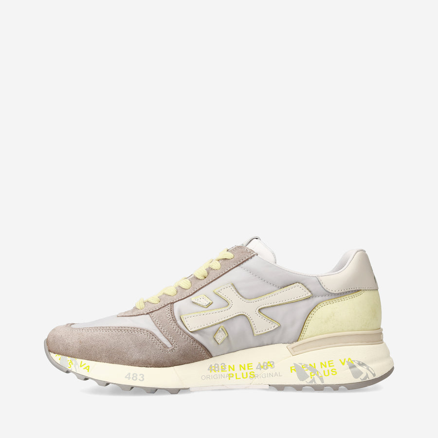 Premiata MICK 6615 Ultimi tre giorni