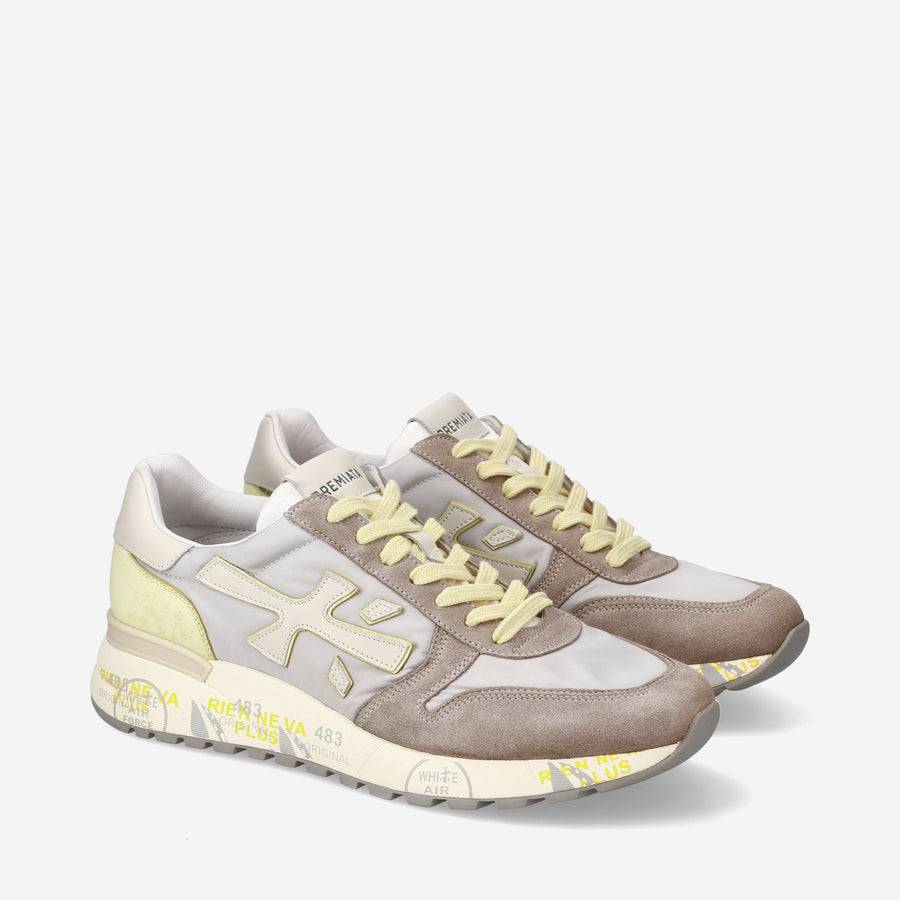 Premiata MICK 6615 Ultimi tre giorni