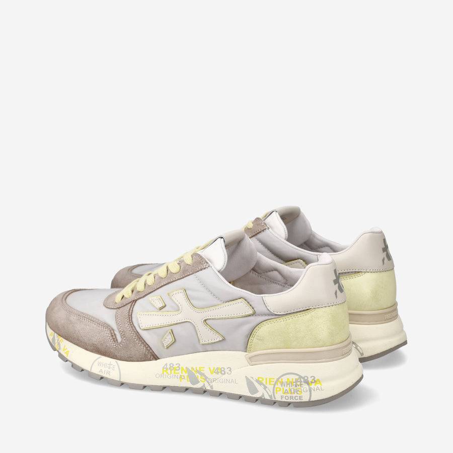 Premiata MICK 6615 Ultimi tre giorni