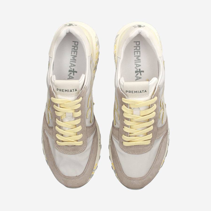 Premiata MICK 6615 Ultimi tre giorni