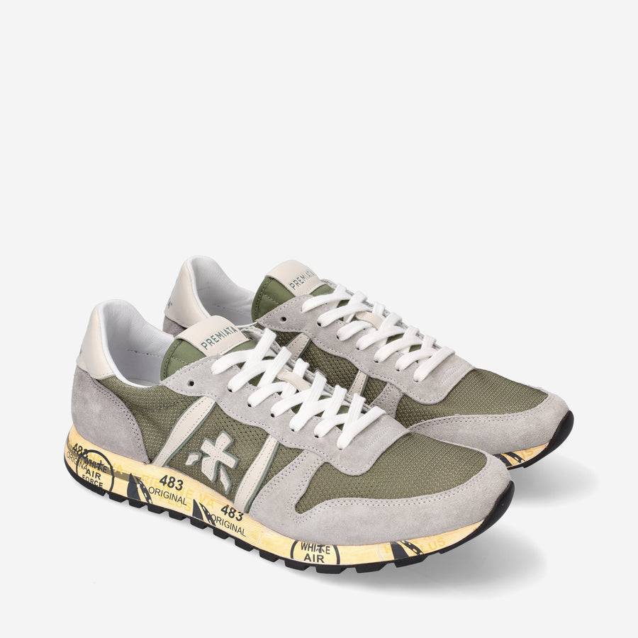 Premiata ERIC 6143 Latest stili