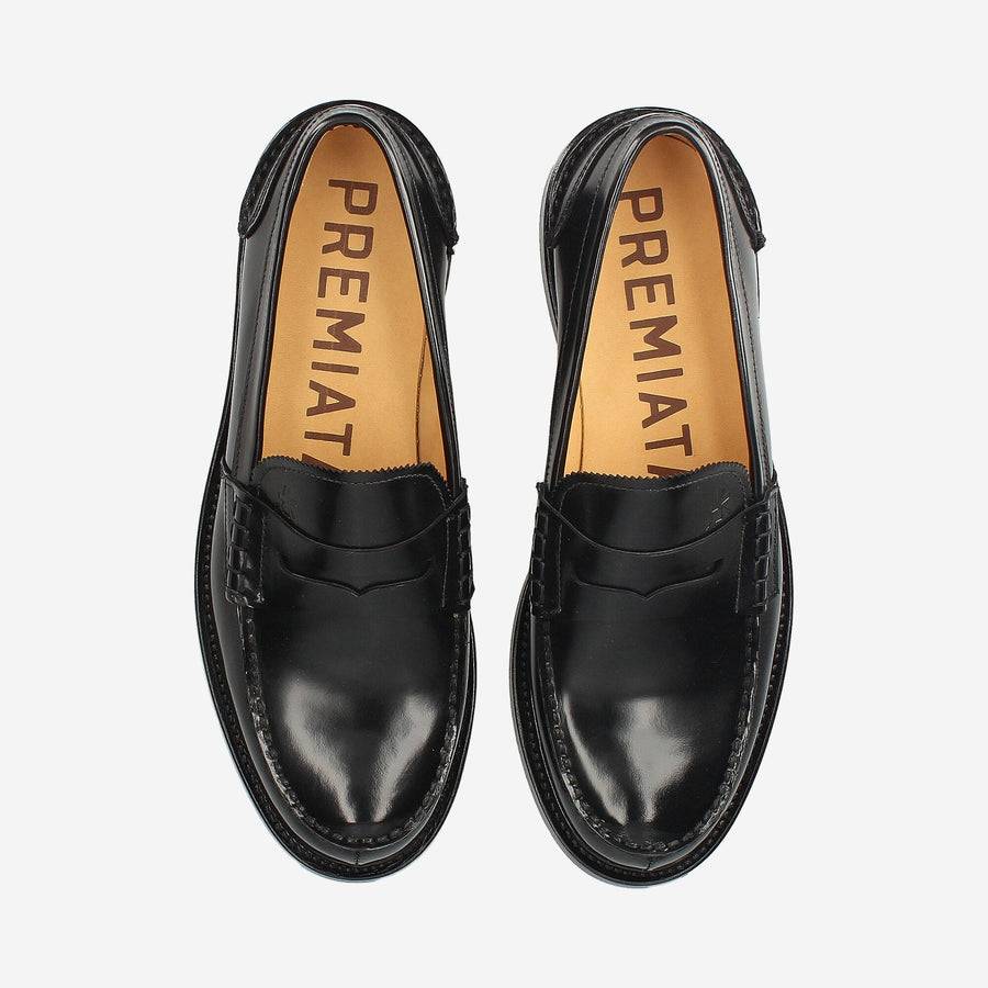 Premiata Mocassini Premiata M6636A Ultimo giorno