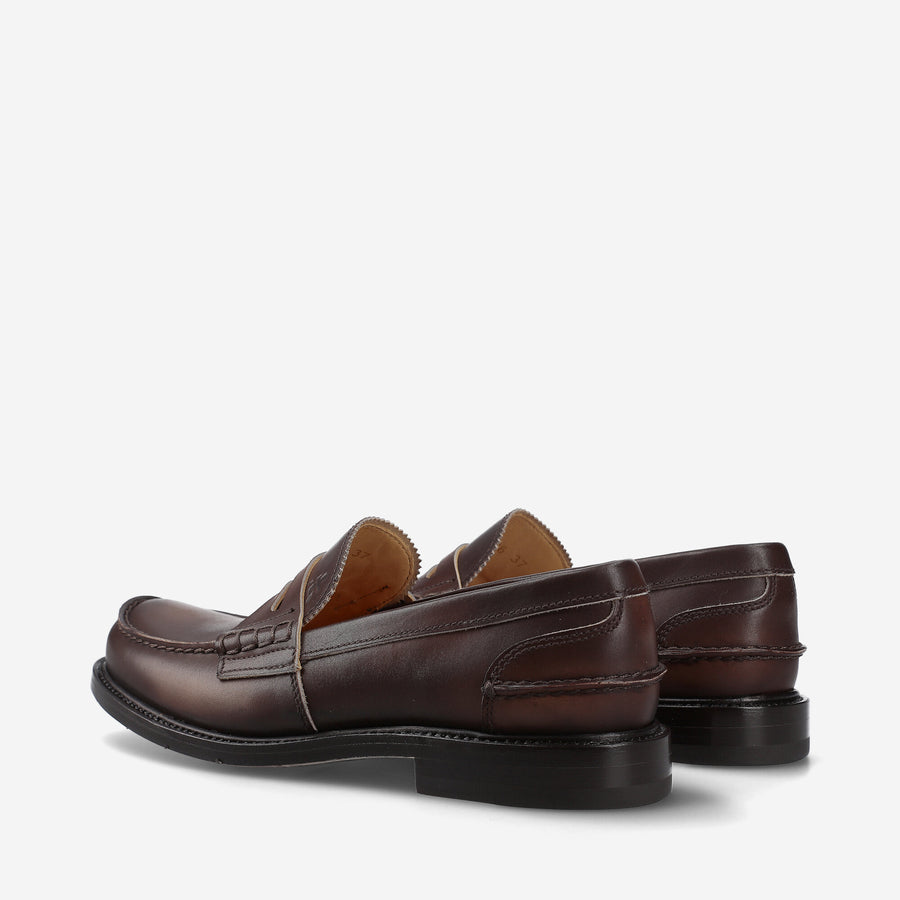 Premiata Mocassini Premiata M6636C Fino al 50% di sconto