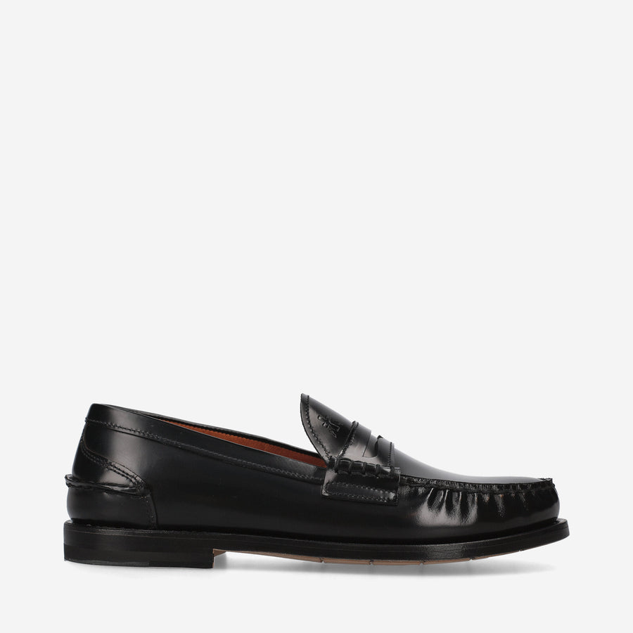 Premiata Mocassini Premiata M6637A