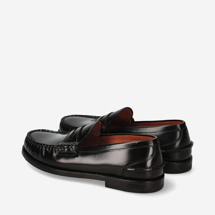 Premiata Mocassini Premiata M6637A Fino al 60% di sconto