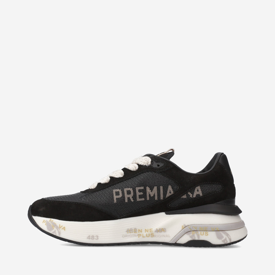 Premiata MOERUND 6991 Sostegno trimestrale