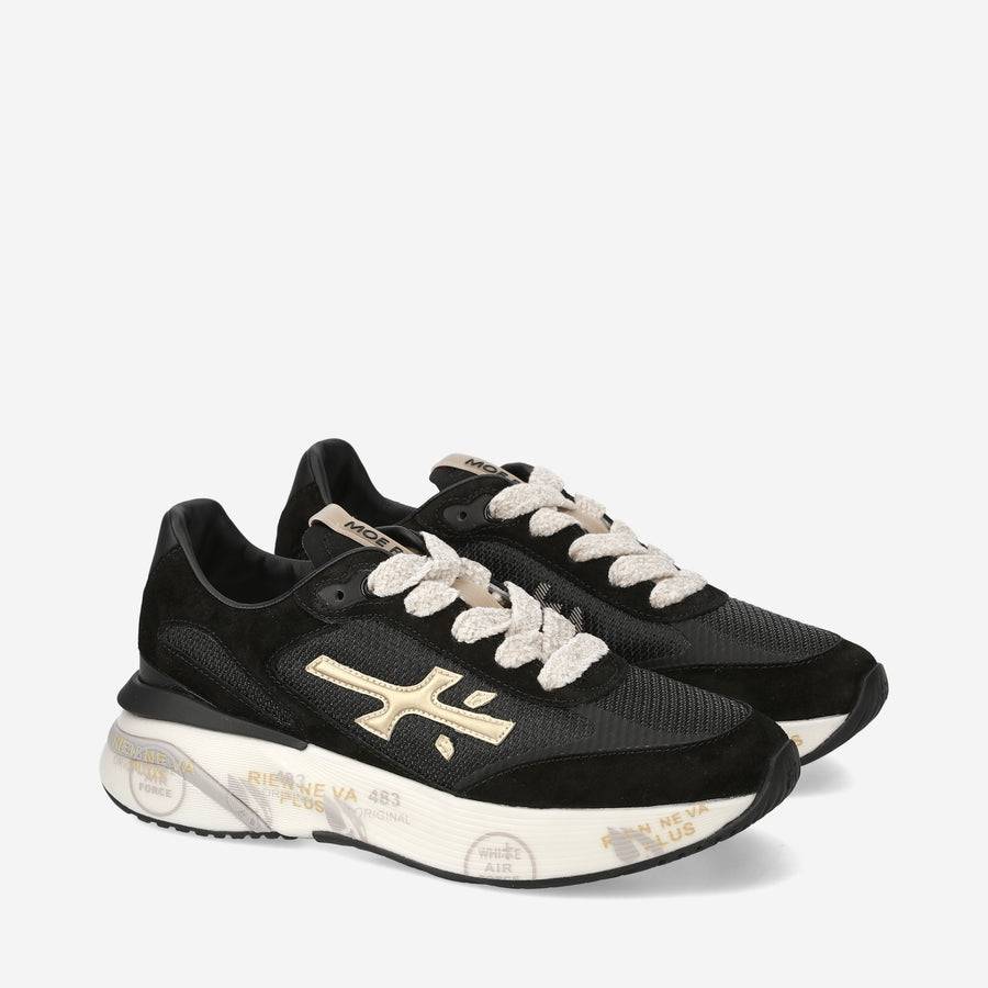 Premiata MOERUND 6991 Sostegno trimestrale